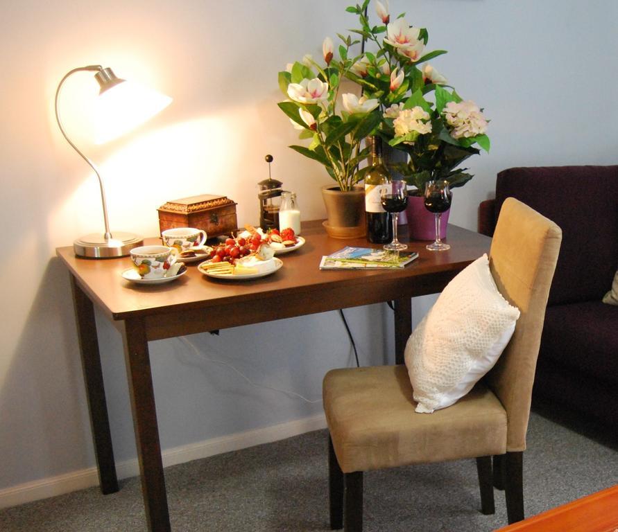 Cutmore Cottages - Meurants Manor Stanhope Gardens Phòng bức ảnh
