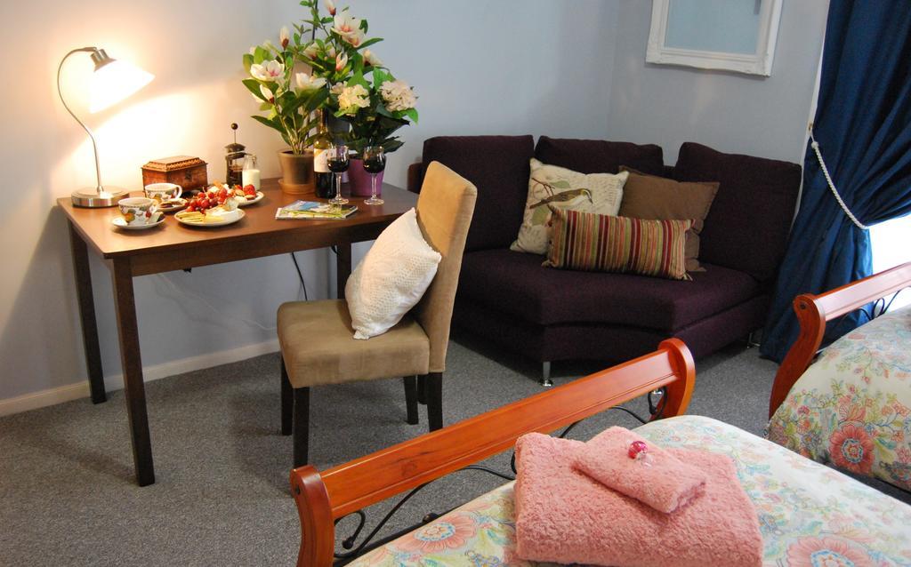 Cutmore Cottages - Meurants Manor Stanhope Gardens Phòng bức ảnh