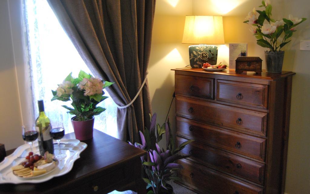 Cutmore Cottages - Meurants Manor Stanhope Gardens Phòng bức ảnh