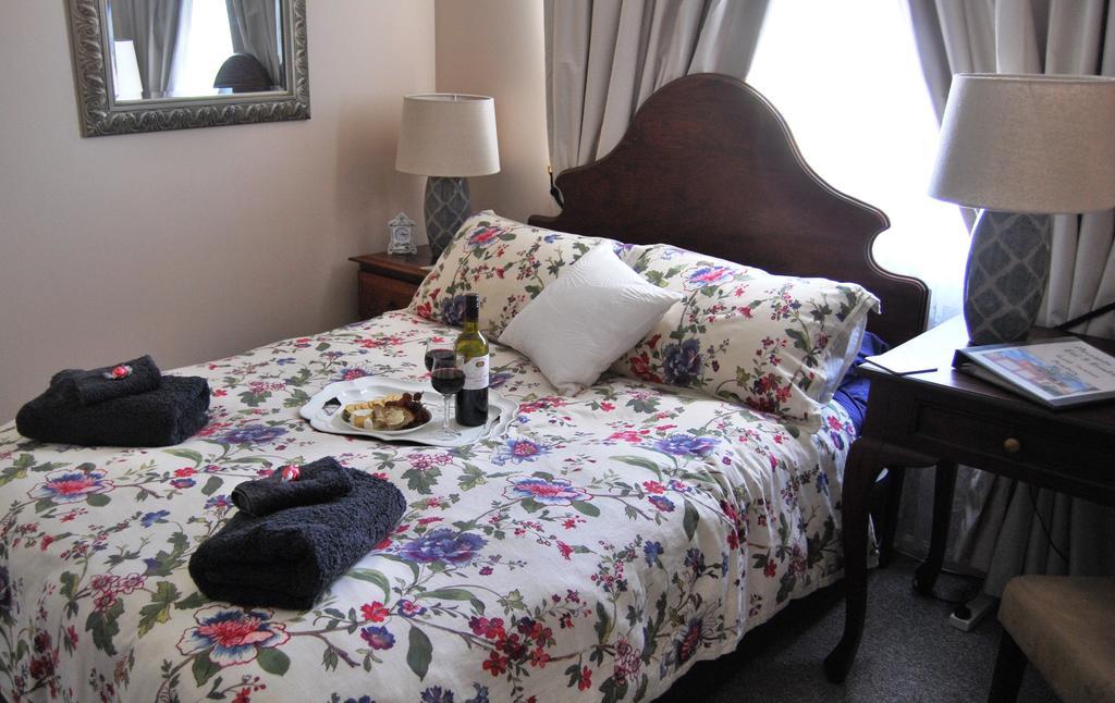 Cutmore Cottages - Meurants Manor Stanhope Gardens Phòng bức ảnh