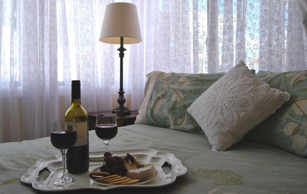 Cutmore Cottages - Meurants Manor Stanhope Gardens Phòng bức ảnh
