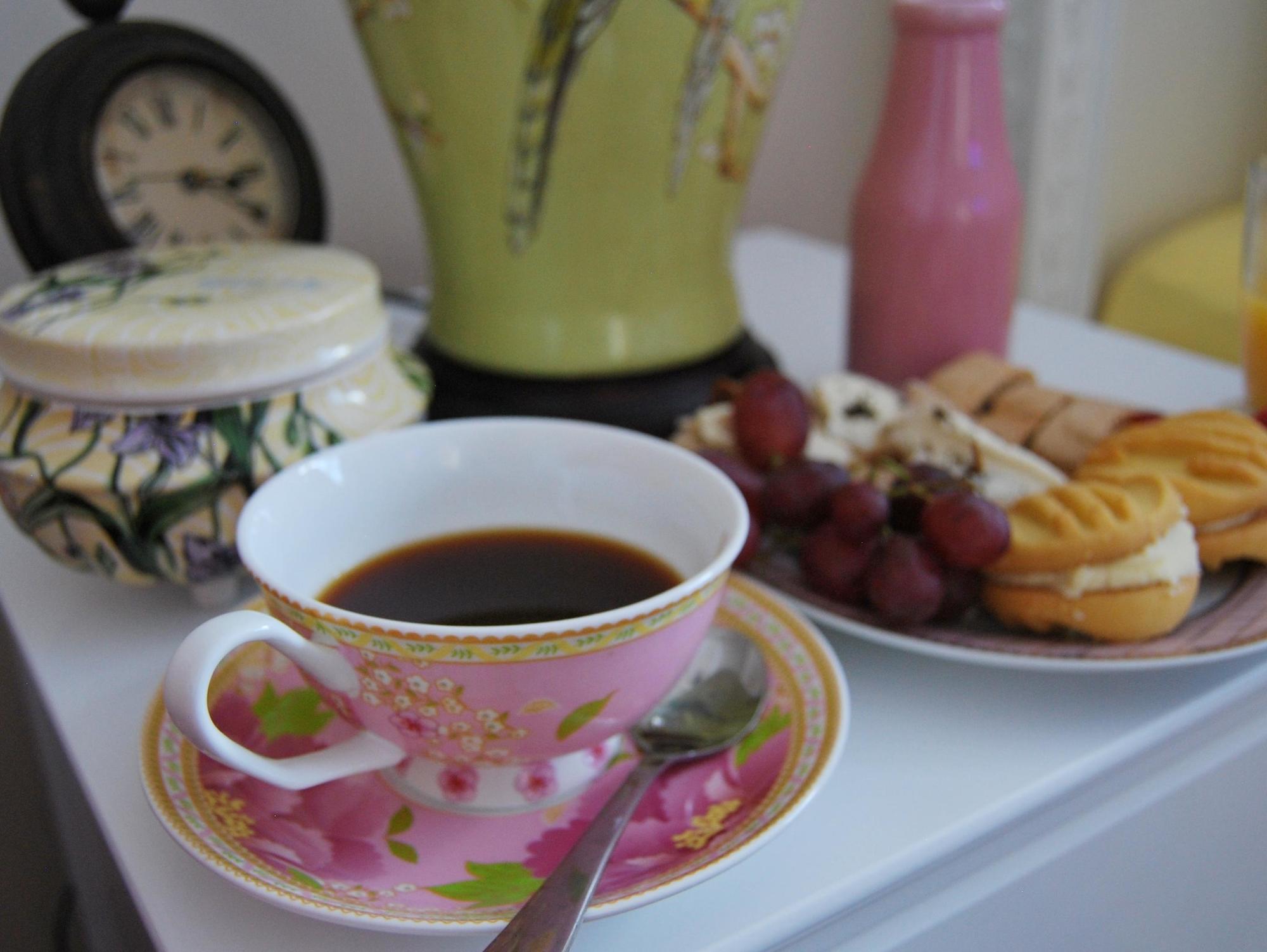 Cutmore Cottages - Meurants Manor Stanhope Gardens Ngoại thất bức ảnh