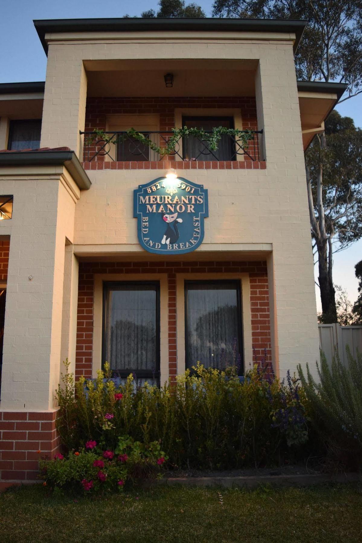Cutmore Cottages - Meurants Manor Stanhope Gardens Ngoại thất bức ảnh