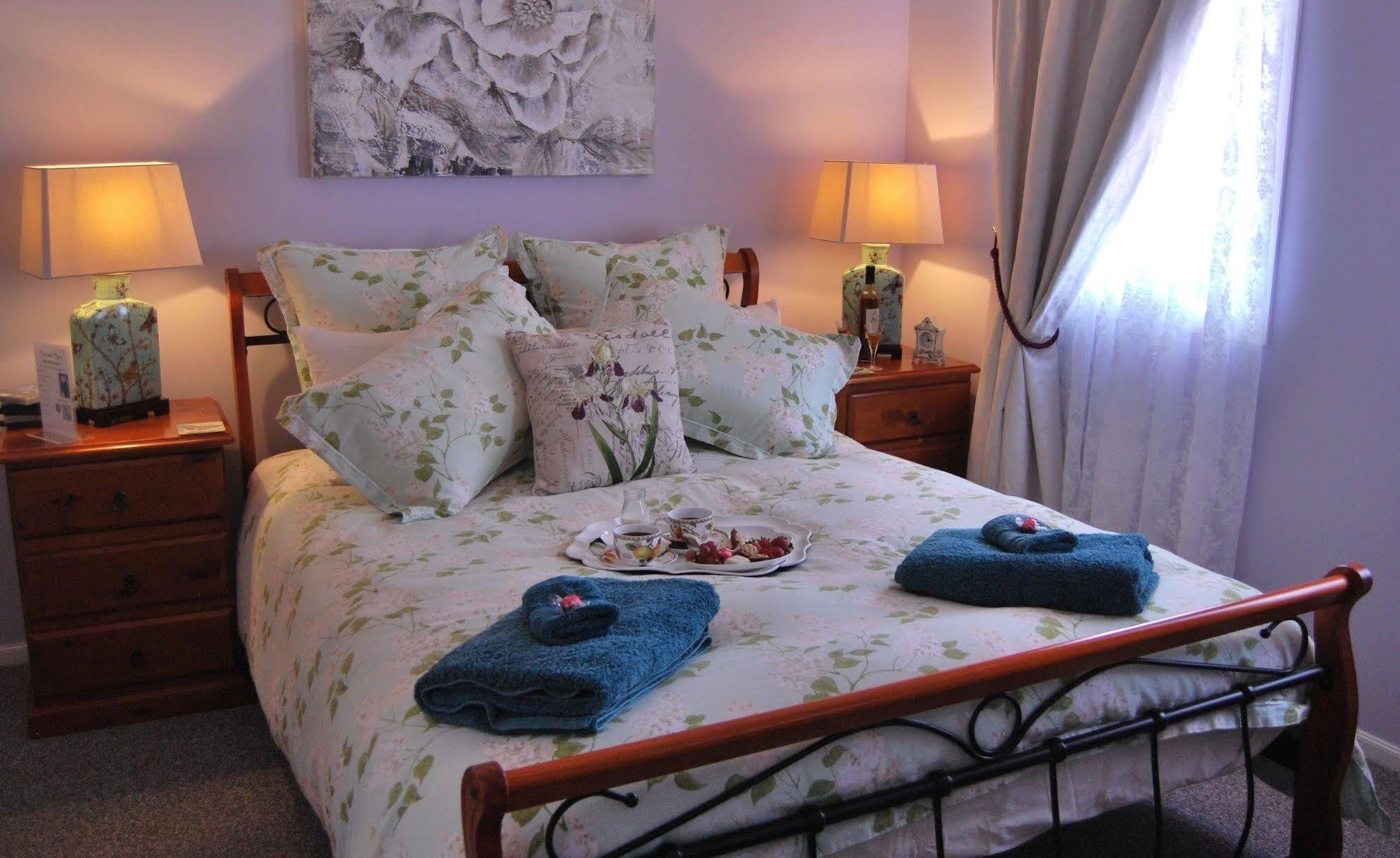 Cutmore Cottages - Meurants Manor Stanhope Gardens Ngoại thất bức ảnh