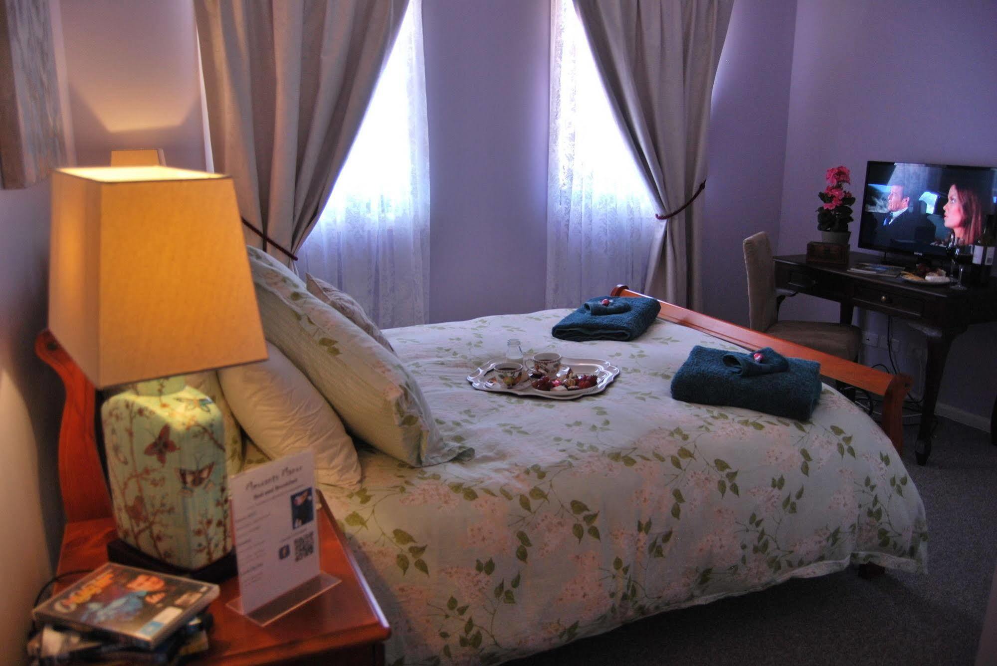 Cutmore Cottages - Meurants Manor Stanhope Gardens Ngoại thất bức ảnh