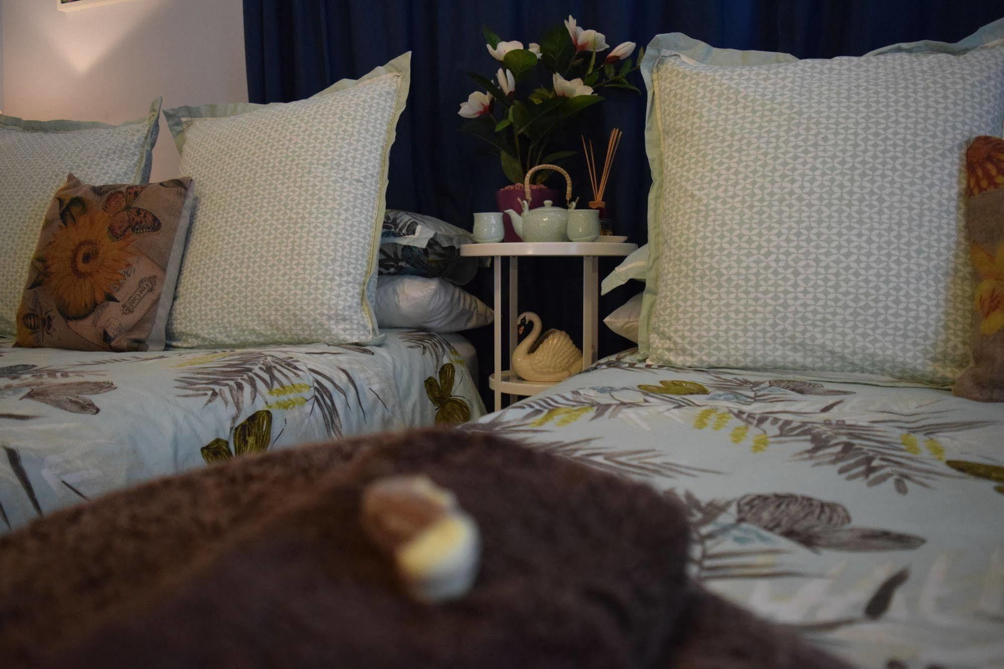 Cutmore Cottages - Meurants Manor Stanhope Gardens Ngoại thất bức ảnh
